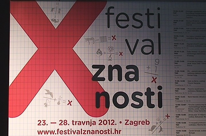 Festival znanosti